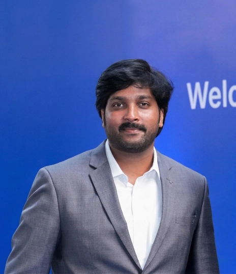 Ganesh Bandi