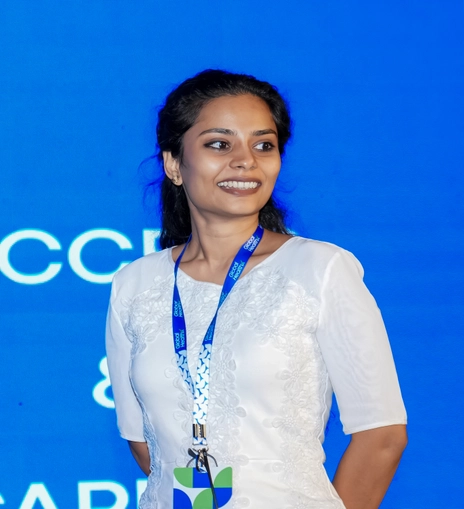 Meghana Pasupuleti