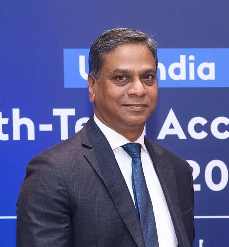 Dr. Rajashekar G