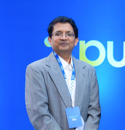 Satish Kottapalli