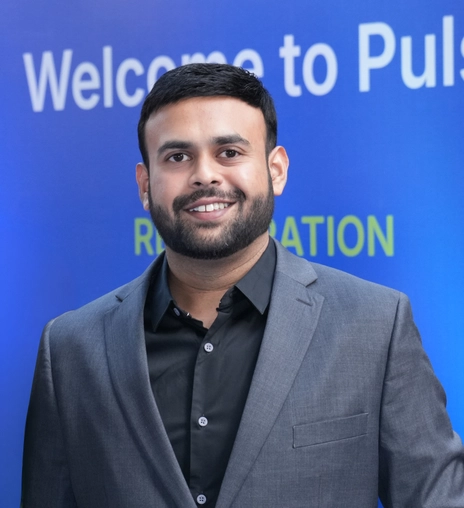 Varun Mallapragada