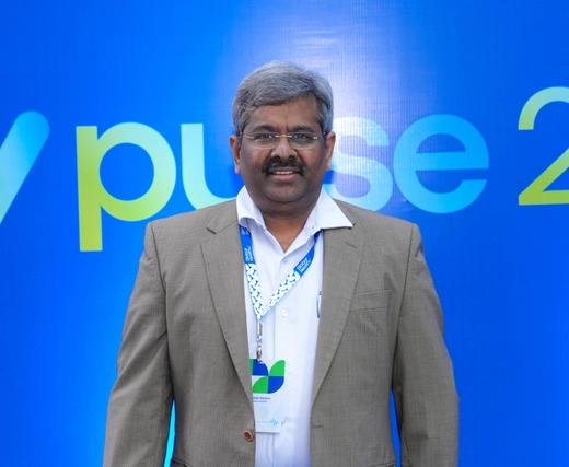 Venkat Nalam