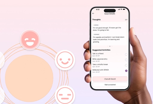 ZenSens.ai
